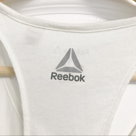 Reebok Workout Tank - Picture 5 of 10